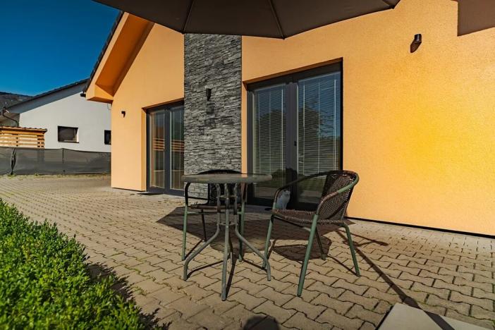 Prodej rodinného domu, Hrušová, 125 m2