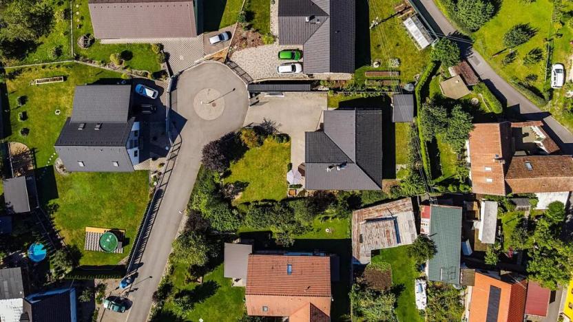 Prodej rodinného domu, Hrušová, 125 m2