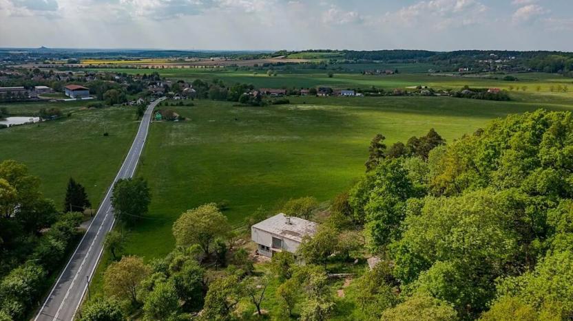 Prodej pozemku pro bydlení, Veliny, 3712 m2