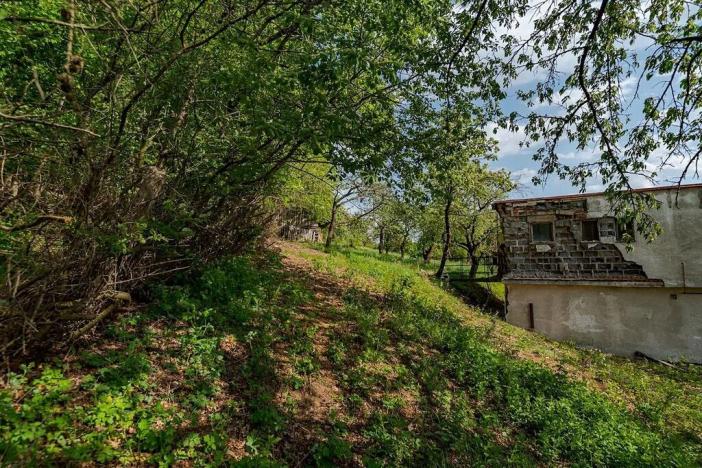 Prodej pozemku pro bydlení, Veliny, 3712 m2