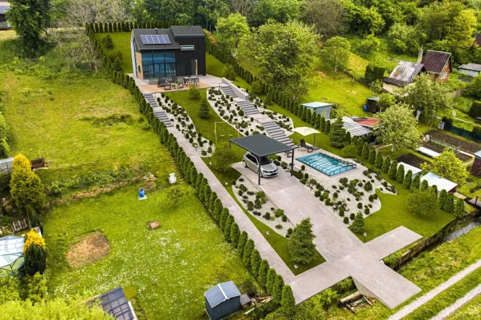 Prodej chaty, Rybník, 18 m2