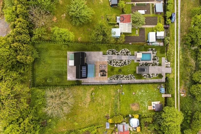 Prodej chaty, Rybník, 18 m2