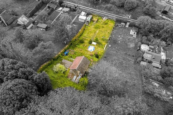 Prodej chaty, Rybník, 18 m2