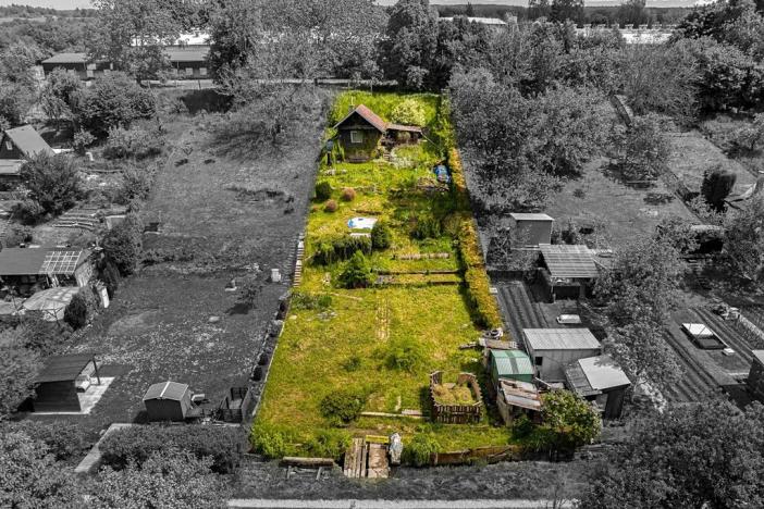 Prodej chaty, Rybník, 18 m2