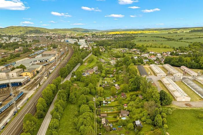 Prodej chaty, Rybník, 18 m2