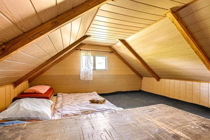 Prodej chaty, Rybník, 18 m2