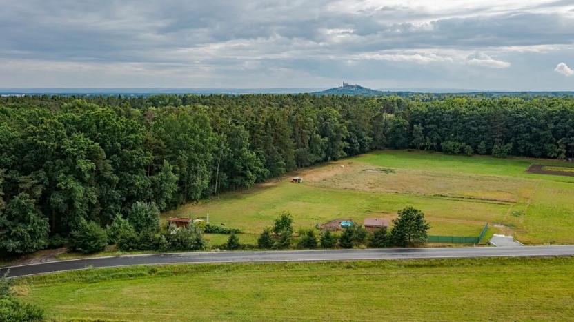 Prodej pozemku, Újezd u Sezemic, 796 m2