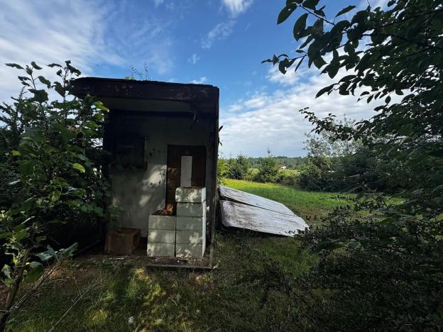 Prodej pozemku, Újezd u Sezemic, 796 m2