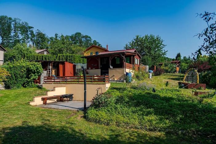 Prodej chaty, Vysoké Mýto, 35 m2