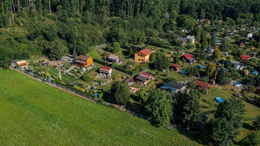 Prodej chaty, Vysoké Mýto, 35 m2