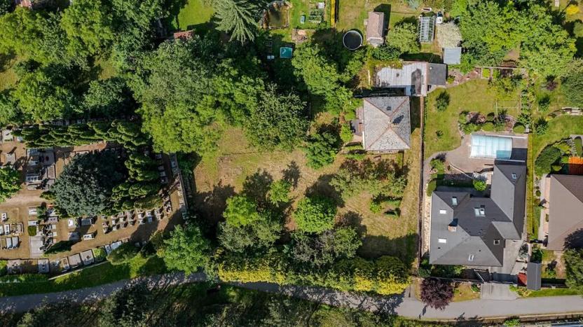 Prodej pozemku pro bydlení, Choceň, Tocháčkův kopec, 1926 m2