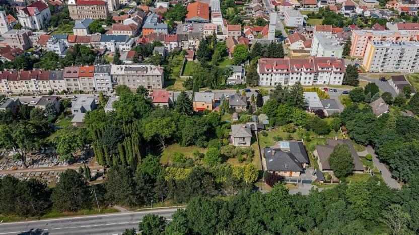 Prodej pozemku pro bydlení, Choceň, Tocháčkův kopec, 1926 m2