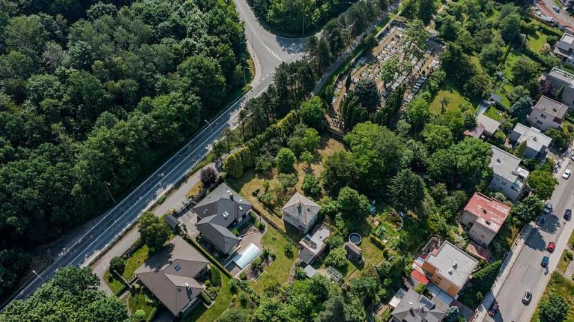 Prodej pozemku pro bydlení, Choceň, Tocháčkův kopec, 1926 m2