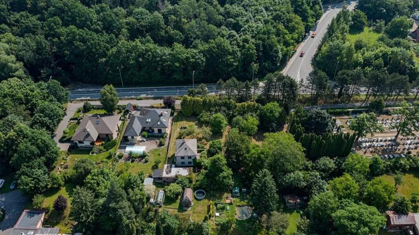 Prodej pozemku pro bydlení, Choceň, Tocháčkův kopec, 1926 m2