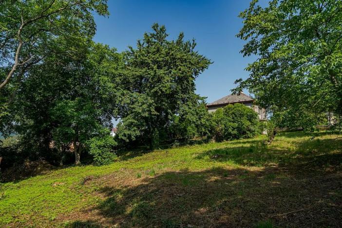 Prodej pozemku pro bydlení, Choceň, Tocháčkův kopec, 1926 m2