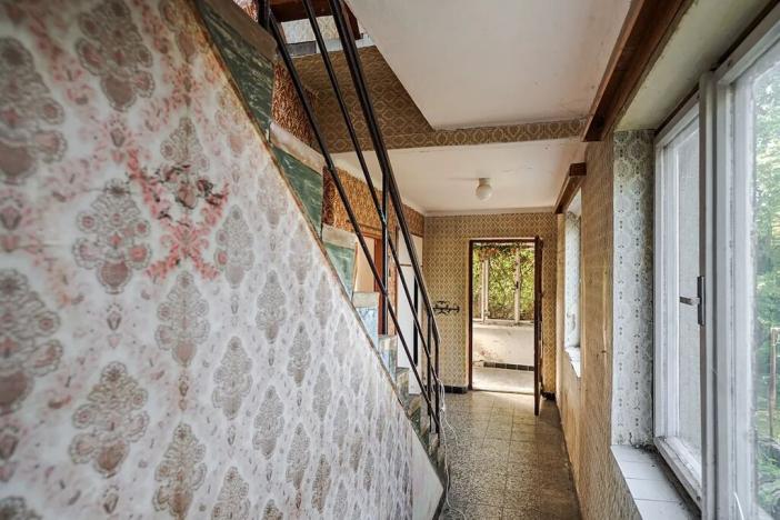 Prodej pozemku pro bydlení, Choceň, Tocháčkův kopec, 1926 m2