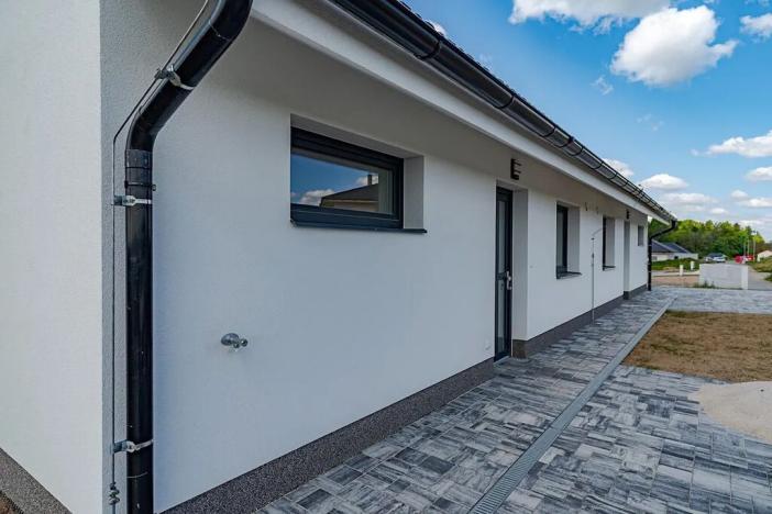 Prodej rodinného domu, Mistrovice, 82 m2