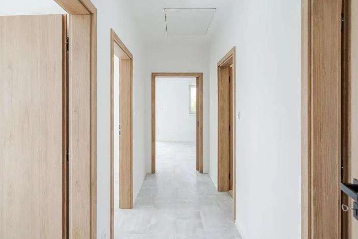 Prodej rodinného domu, Mistrovice, 82 m2