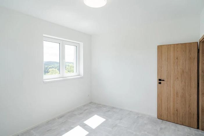 Prodej rodinného domu, Mistrovice, 82 m2