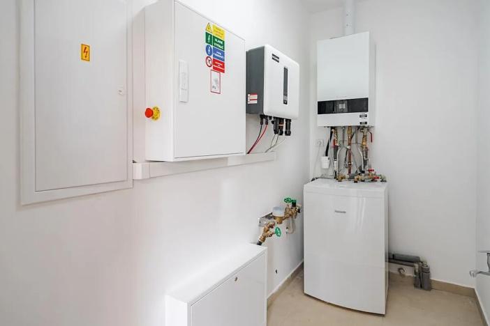 Prodej rodinného domu, Mistrovice, 82 m2