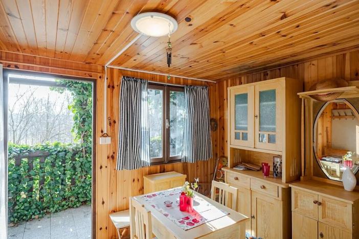 Prodej pozemku pro bydlení, Vysoké Mýto, Vinice, 1447 m2