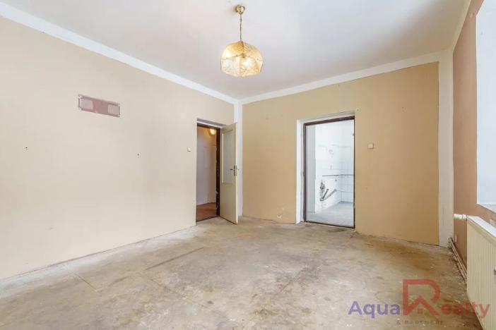 Prodej bytu 2+1, Aš, U Nádraží, 66 m2