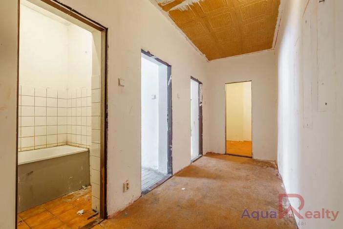 Prodej bytu 2+1, Aš, U Nádraží, 66 m2