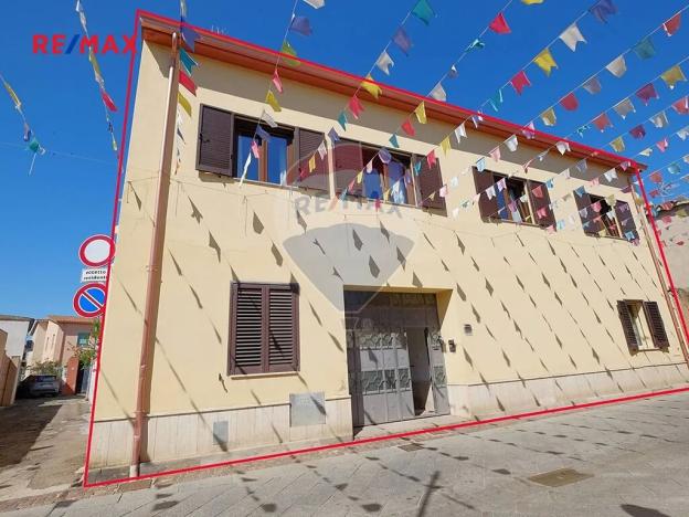 Prodej rodinného domu, Pula, Itálie, 200 m2