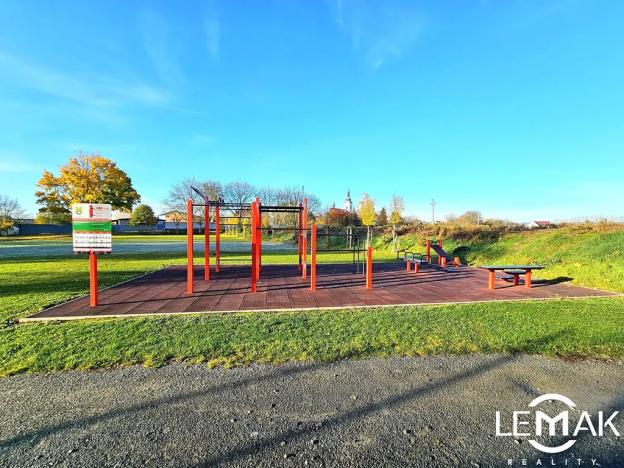 Prodej rodinného domu, Těšetice, 107 m2