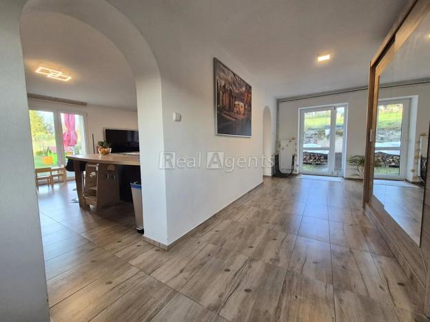 Prodej rodinného domu, Libhošť, 112 m2