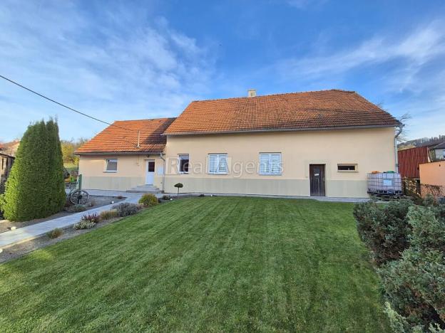 Prodej rodinného domu, Libhošť, 112 m2