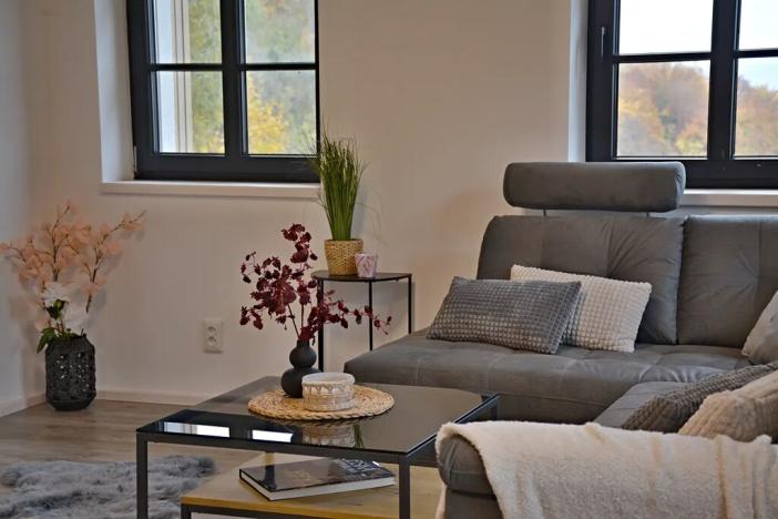 Pronájem bytu 2+kk, Liberec, 44 m2