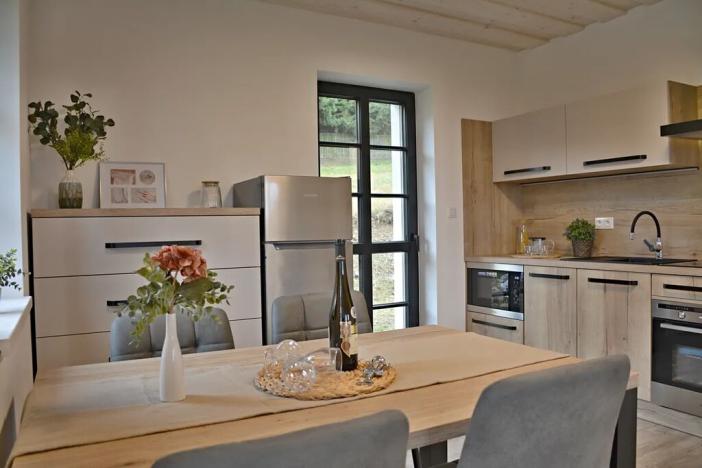 Pronájem bytu 2+kk, Liberec, 44 m2