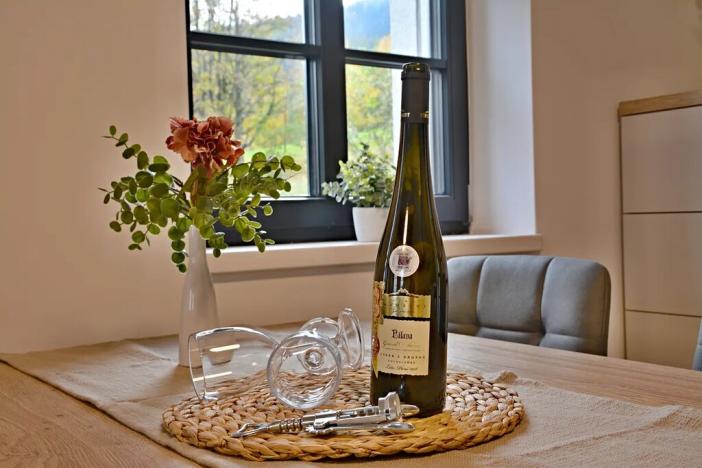 Pronájem bytu 2+kk, Liberec, 44 m2