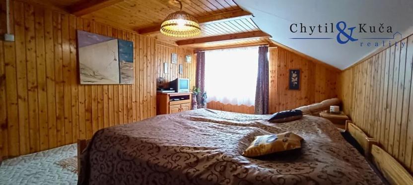 Prodej chaty, Chvalčov, 95 m2