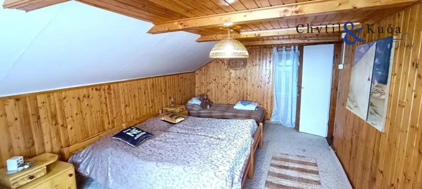 Prodej chaty, Chvalčov, 95 m2