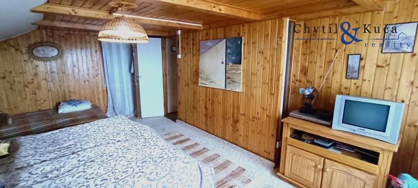 Prodej chaty, Chvalčov, 95 m2