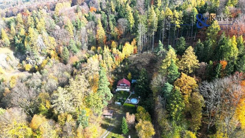 Prodej chaty, Chvalčov, 95 m2