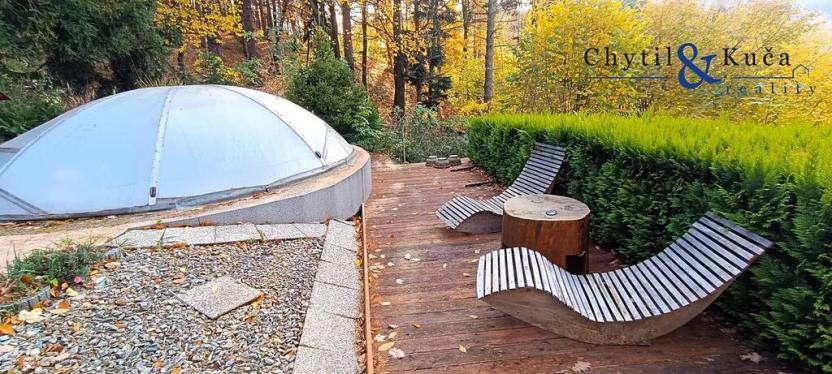 Prodej chaty, Chvalčov, 95 m2