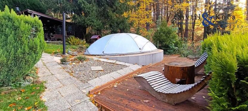 Prodej chaty, Chvalčov, 95 m2