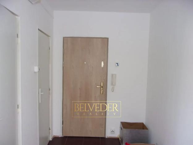 Pronájem bytu 2+1, Teplice, Zrenjaninská, 53 m2