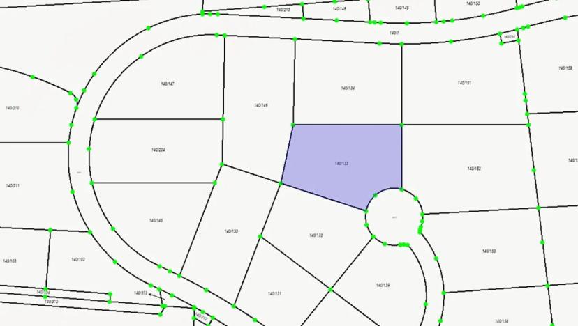 Prodej louky, Trnová, 1708 m2