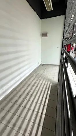 Pronájem obchodního prostoru, Brno, náměstí Svobody, 13 m2