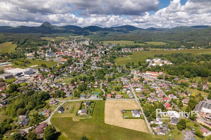 Prodej chaty, Cvikov, 35 m2