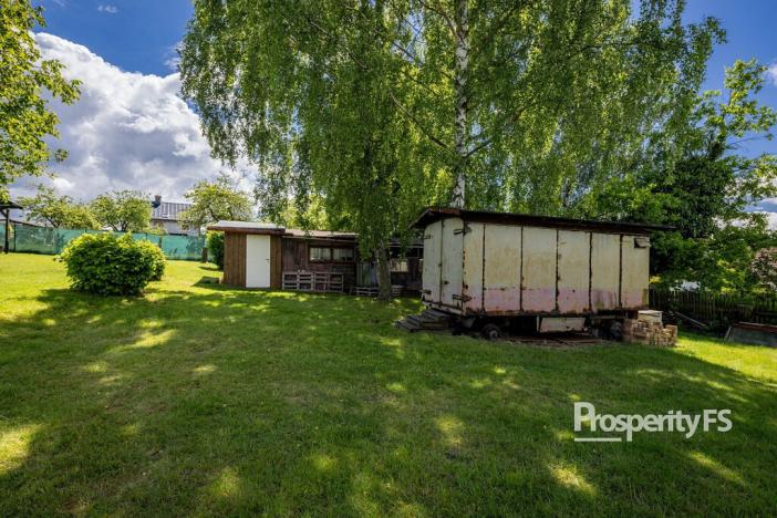 Prodej chaty, Cvikov, 35 m2