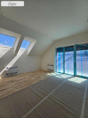 Prodej bytu 2+kk, Dobřichovice, Souběžná, 54 m2