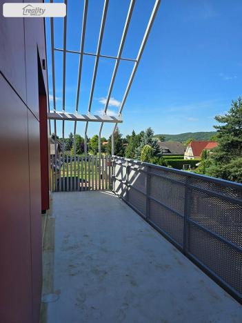 Prodej bytu 2+kk, Dobřichovice, Souběžná, 54 m2