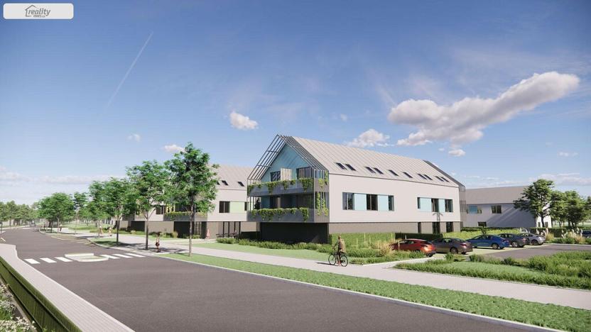 Prodej bytu 4+kk, Dobřichovice, Pražská, 117 m2