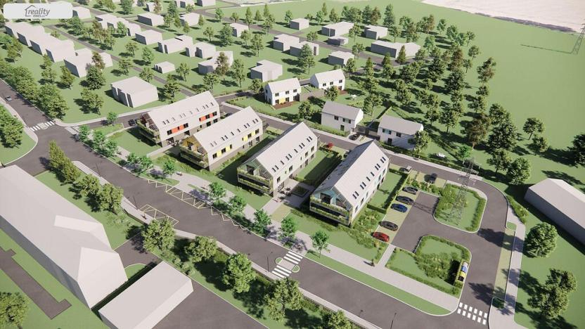 Prodej bytu 4+kk, Dobřichovice, Pražská, 117 m2