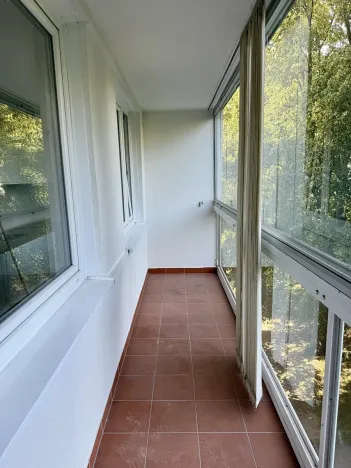 Prodej bytu 1+kk, Praha - Troja, 33 m2